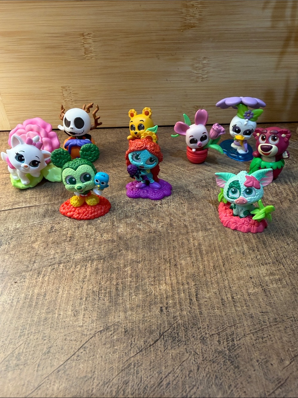 Disney Doorables